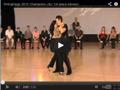 SwingDiego 2010 Champions J&J 1st Place video