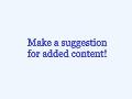 Make a suggestion